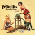 Fratellis - Costello Music - Music CD
