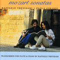 Mozart / Trevisani / Girardi - Sonatas Transcribed For Flute & Piano By Trevisani - Music CD