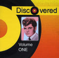 Discovered 1 / Various - Discovered 1 / Various - Music CD