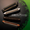 Ohtake,eiji - Ghibli The Harmonica - Music CD