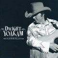 Yoakam,dwight - Platinum Collection - Music CD
