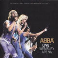 Abba - Live At Wembley Arena - Music CD