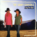 Sunny Cowgirls - Long Five Days - Music CD