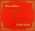Loyde,lobby - Obsecration - Music CD