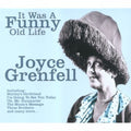 Grenfell,joyce - It Was A Funny Old Life - Music CD
