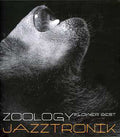 Jazztronik - Zoology - Music CD