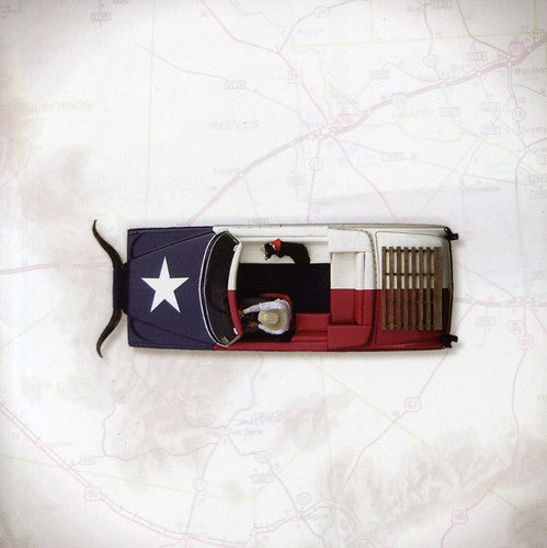Moreland,doug - Doug Moreland - Music CD