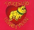 Truckstop Honeymoon - Truckstop Honeymoon - Music CD