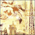 Rundstrom,kirk - Same Ugly Town - Music CD