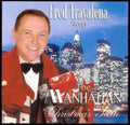 Travalena,fred - Manhattan Christmas Suite - Music CD