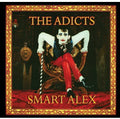 Adicts - Smart Alex - Music CD
