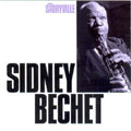 Bechet,sidney - Masters Of Jazz - Music CD