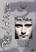 Collins,phil - Face Value: Classic Album - DVD