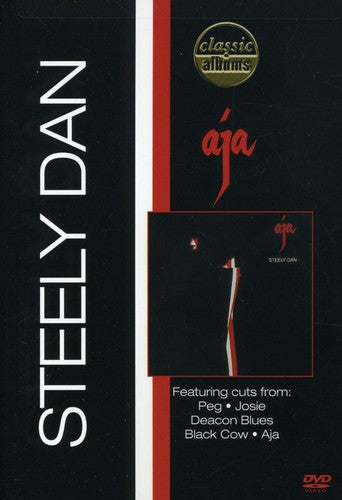 Steely Dan - Aja: Classic Album - DVD