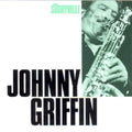 Griffin,johnny - Masters Of Jazz - Music CD