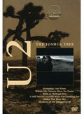 U2 - Joshua Tree: Classic Album - DVD