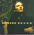 Landreth,sonny - Outward Bound - Music CD