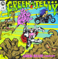 Cereal Killer Soundtrack Music CD