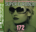 Super Eurobeat - Vol 172 / Var - Super Eurobeat - Vol 172 / Var - Music CD