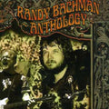 Bachman,randy - Anthology - Music CD