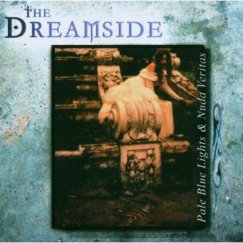 Dreamside - Pale Blue Lights - Music CD