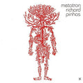 Pinhas,richard - Metatron - Music CD
