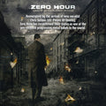 Zero Hour - Specs Of Pictures Burnt Beyond - Music CD