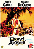 Band Of Angels - Band Of Angels - DVD