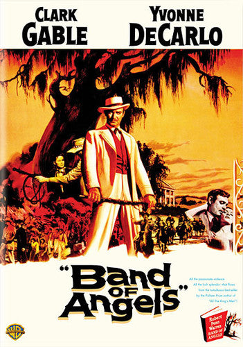 Band Of Angels - Band Of Angels - DVD