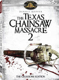 Texas Chainsaw Massacre 2 - Texas Chainsaw Massacre 2 - DVD