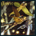 Budgie - If I Were Brittania I'd Waive The Rules - Music CD