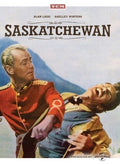 Saskatchewan - Saskatchewan - DVD