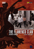 Flamenco Clan / Various - Flamenco Clan / Various - DVD