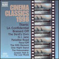 Cinema Classics 1998 / Various - Cinema Classics 1998 / Various - Music CD
