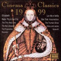 Cinema Classics 1999 / Various - Cinema Classics 1999 / Various - Music CD