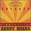 Meeks,kenny - Unfaded - Music CD