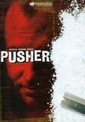 Pusher Dvd - Pusher Dvd - DVD