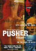 Pusher: Trilogy Dvd - Pusher: Trilogy Dvd - DVD