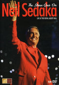 Sedaka,neil - Show Goes On - DVD