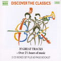 Discover Classical Music / Various - Discover Classical Music / Various - Music CD