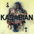 Kasabian - Empire - Music CD