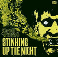Stinking Up the Night Music CD