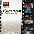 Gowan - Live In Concert - DVD
