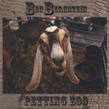 Bernstein,ben - Petting Zoo - Music CD
