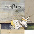 Crafties - Palace Fool - Music CD