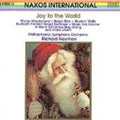 Hayman / Phil Sym Orch - Joy To The World - Music CD