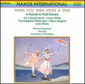 Hayman,richard - When You Wish Upon A Star - Music CD