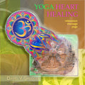 Gregoli,david Vito - Yoga Healing Heart - Music CD