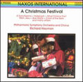 Hayman / Phil Sym Orch & Chorus - Christmas Festival - Music CD