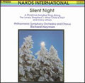Hayman / Phil Sym Orch & Chorus - Silent Night - Music CD